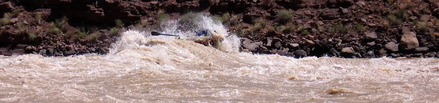 Desolation & Gray Canyon (Green River, Utah)