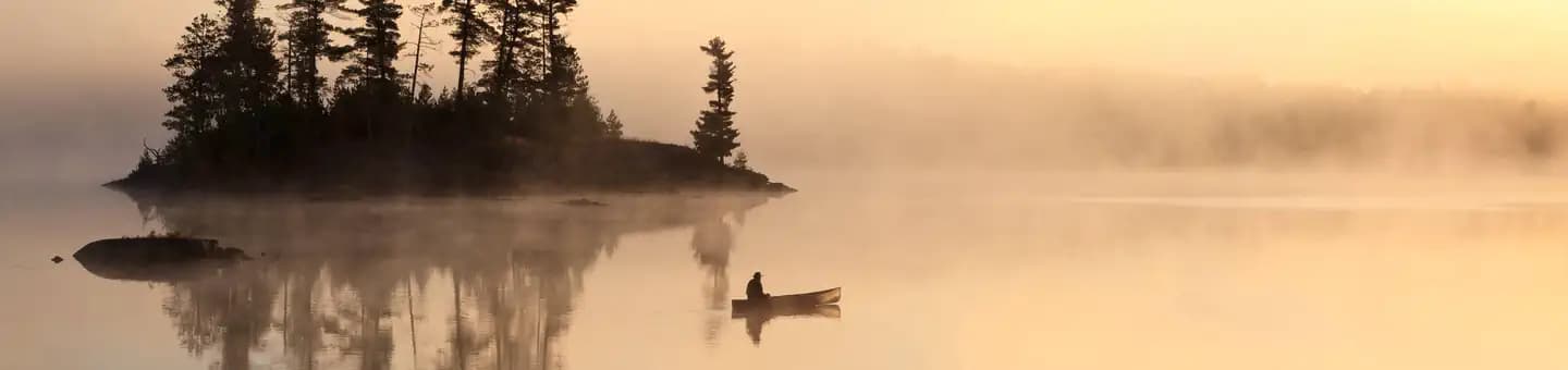 BWCA — Mudro Lake (Entry Point 23)