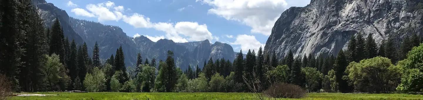 Lower Pines Campground (Yosemite Valley)