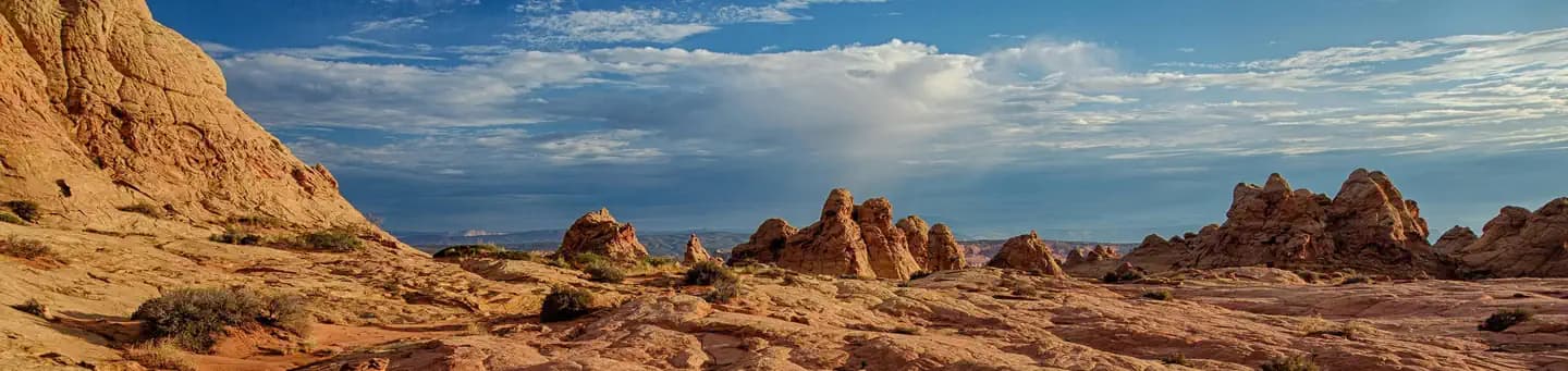 The Wave – Coyote Buttes North