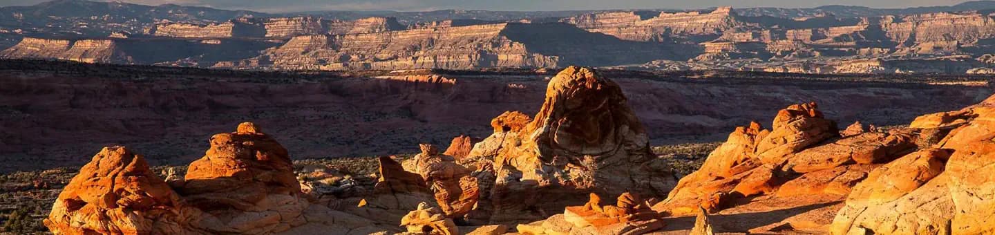Coyote Buttes South