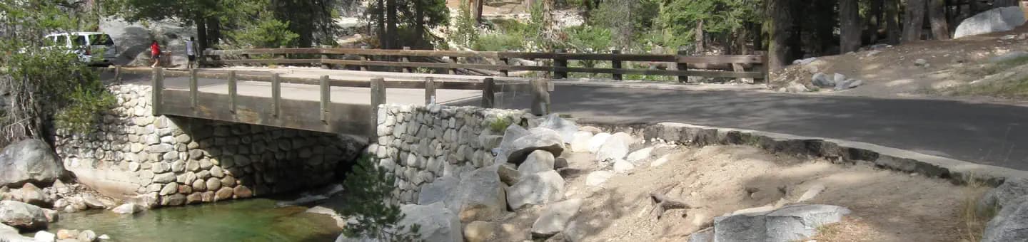 Lodgepole Campground (Sequoia NP)
