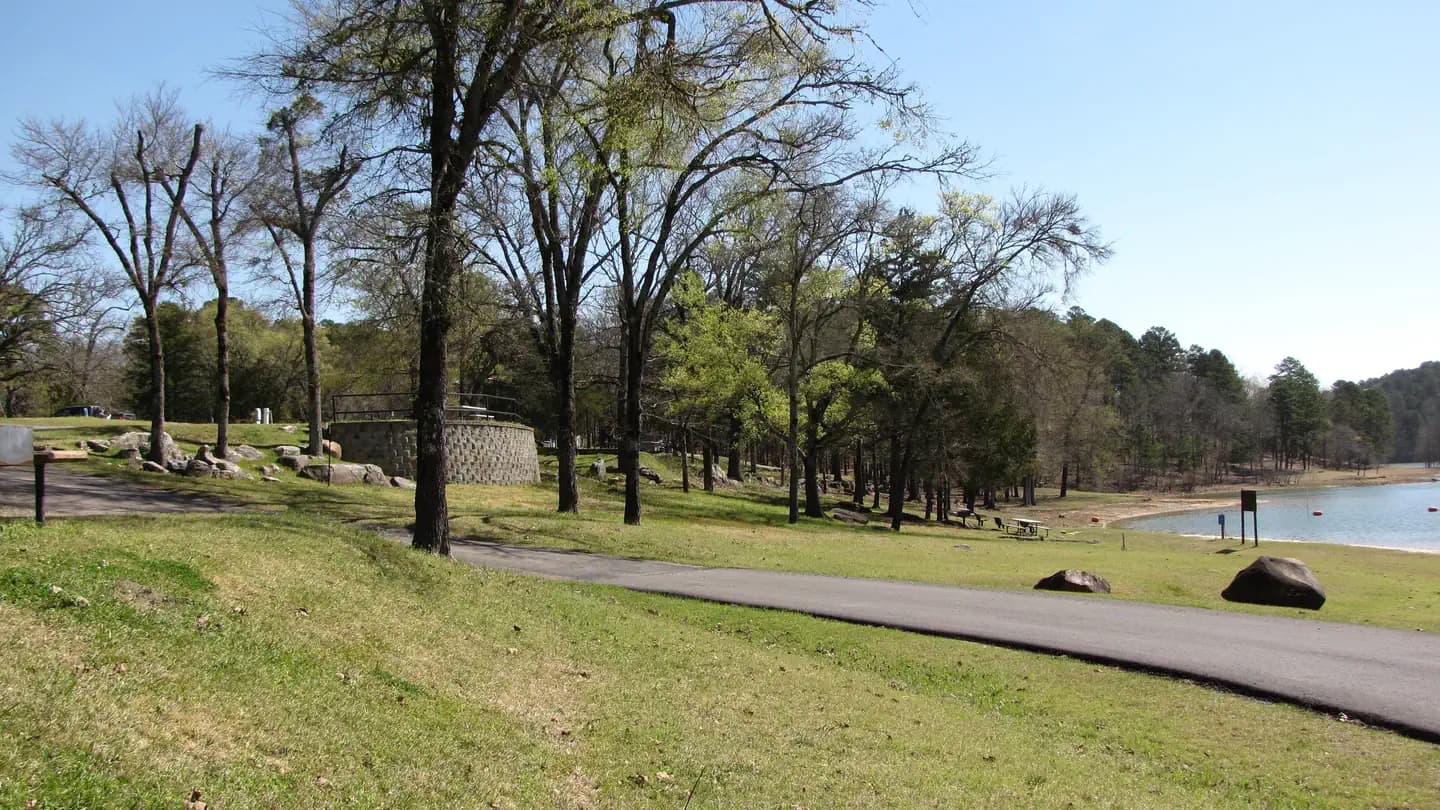 Isle Royale National Park — Backcountry