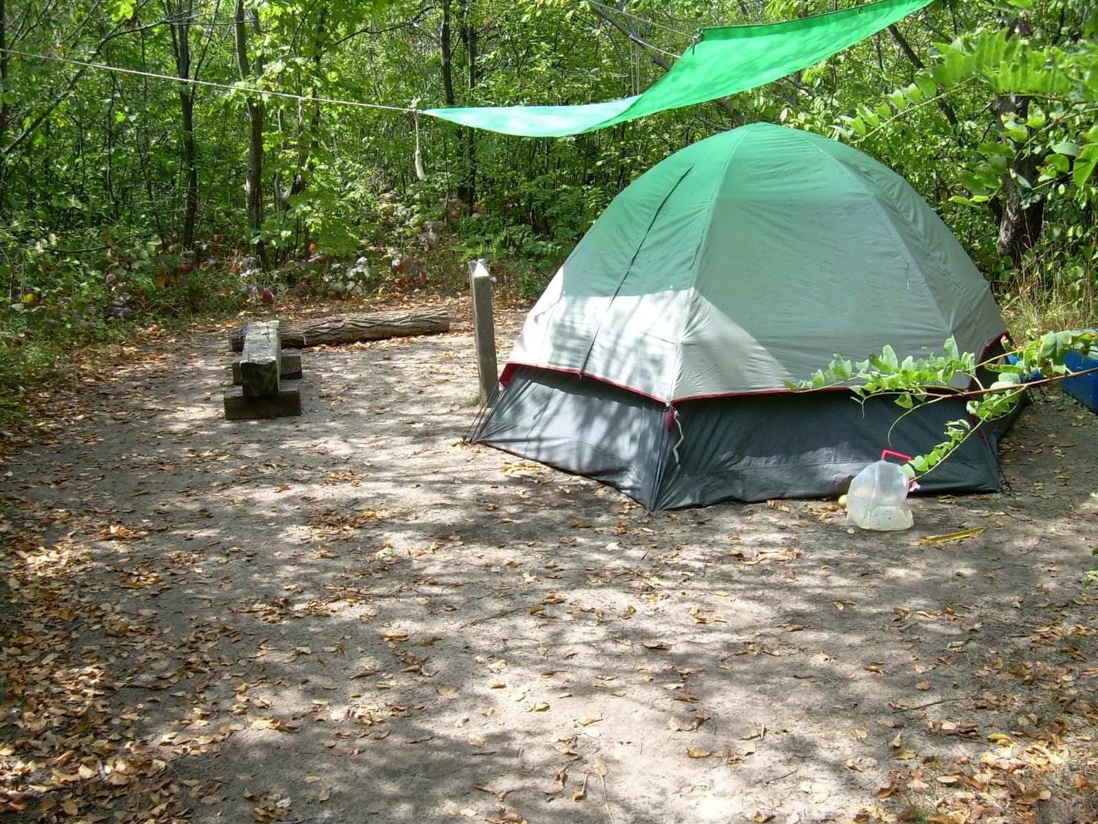 North Manitou Island Wilderness