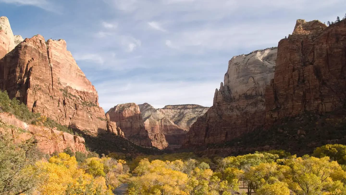 Angels Landing