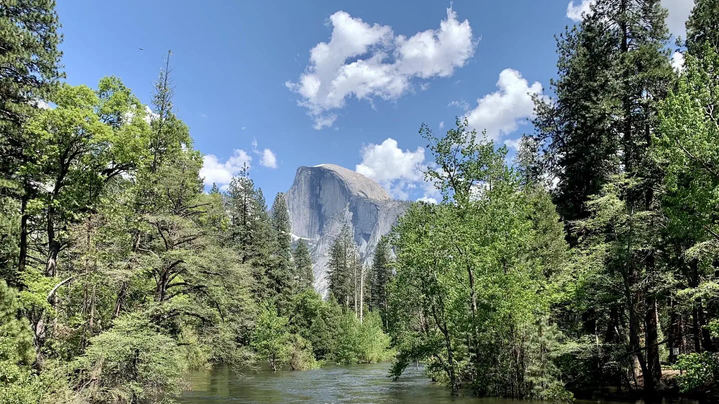 Upper Pines Campground (Yosemite Valley)