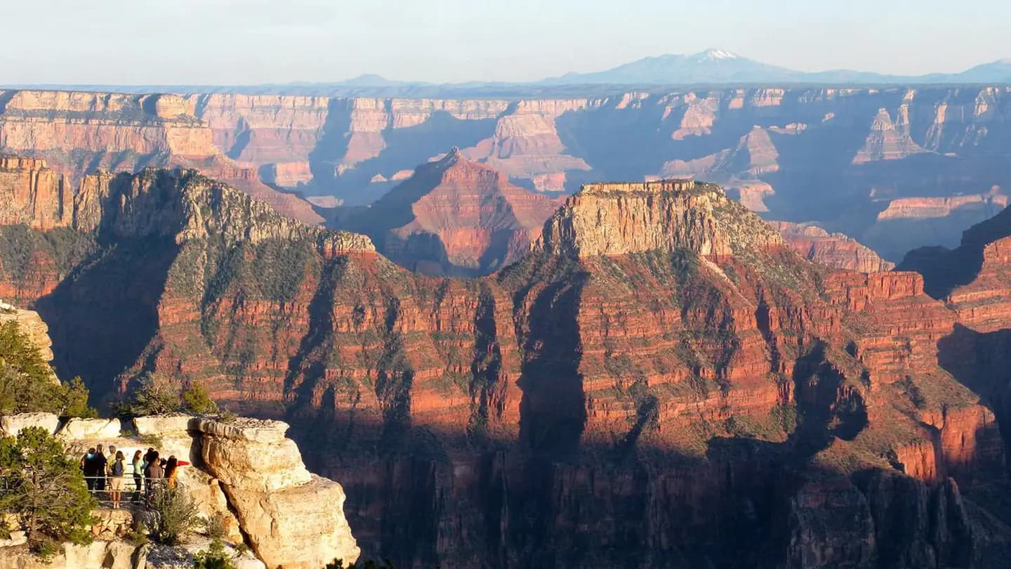 North Rim Campground (Grand Canyon)
