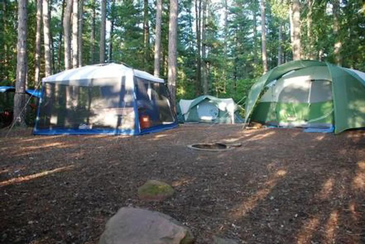 BWCA — Sawbill Lake (Entry Point 38)